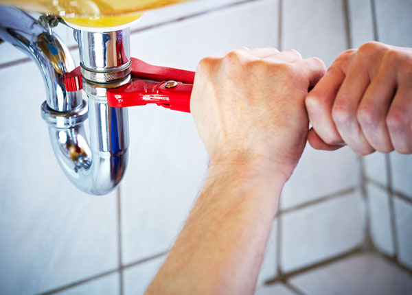 About East Elmhurst Plumbers